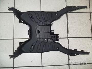 Ricambi scocche honda sh 125 150 2001 2005