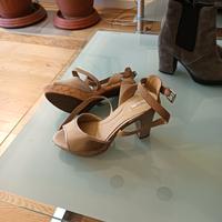 SANDALI  GEOX ESTIVI  INSERTI SUGHERO