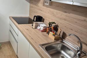 Appartamento centro stazione