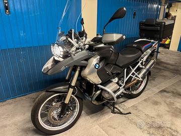 BMW GS1200