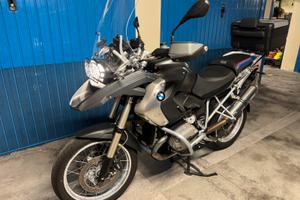 BMW GS1200