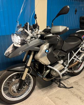 BMW GS1200