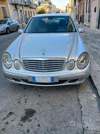 Mercedes E270 - Condizione impeccabile