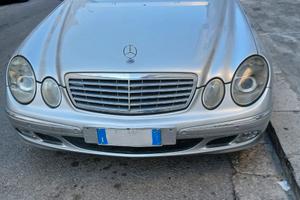 Mercedes E270 - Condizione impeccabile