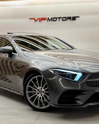 Mercedes-benz CLS 400 d 4Matic PREMIUM AMG