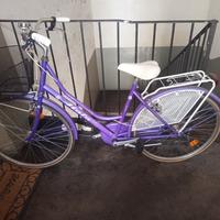 olandesina Atala ruote 26 come nuova 