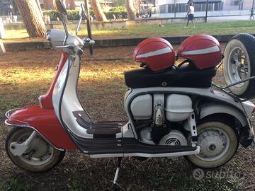 Lambrettta 125 lì