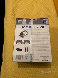 Kit ps4