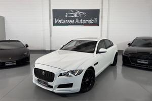 Jaguar XF 2.0cc 180cv Automatica Navigatore Finanz