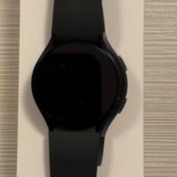 Samsung Galaxy Watch 6 nero 40 mm