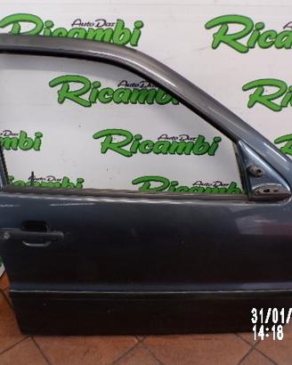 PORTA ANTERIORE DESTRA VW POLO 6N2 2001