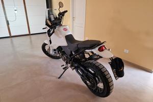 ducati desert x