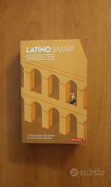 Latino Smart +Verbi Vallardi-mai usato