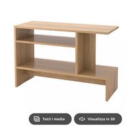 Tavolo Ikea holmerud