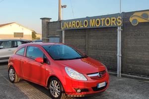 Opel Corsa 1.2 gpl neopatentata, unico prop.