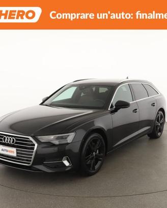 AUDI A6 Avant UB25918