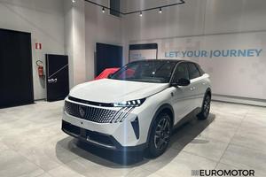 Peugeot 3008 1.2 hybrid GT 136cv e-dcs6