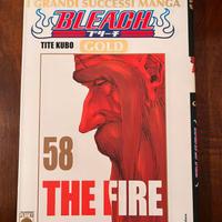 BLEACH GOLD DELUXE 58 PLANET MANGA 2016