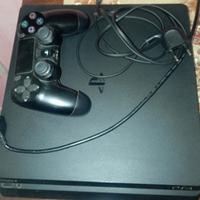 Ps4 slim 