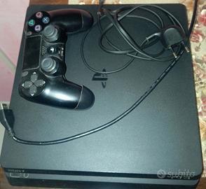 Ps4 slim 