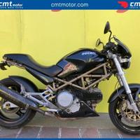 DUCATI Monster 620 Finanziabile - Nero - 78610
