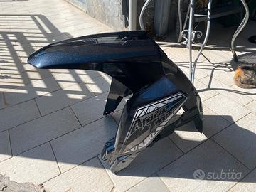 Parafango Africa twin 1000