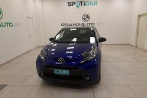 Toyota Aygo X 1.0 Trend 72cv
