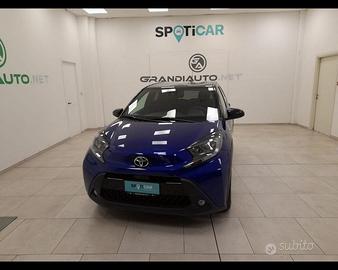 Toyota Aygo X 1.0 Trend 72cv