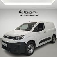 CITROEN e-Berlingo e-Berlingo motore elettrico ...