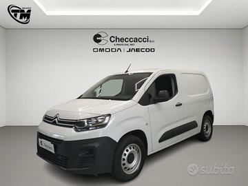 CITROEN e-Berlingo e-Berlingo motore elettrico ...