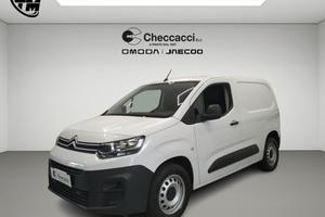 CITROEN e-Berlingo e-Berlingo motore elettrico ...