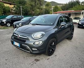 Fiat 500X 2.0 MultiJet 140 CV AT9 4x4 Cross