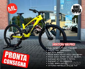 OLYMPIA HEKTON 160 PRO ML - PRONTA CONSEGNA -