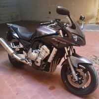 Yamaha Fazer 1000, STORICA, 60 ANNIVERSARIO