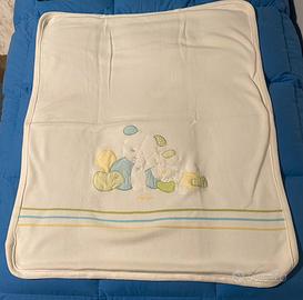 Copertina da culla o carrozzina Chicco Nursery