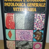Libro universitario di Veterinaria 