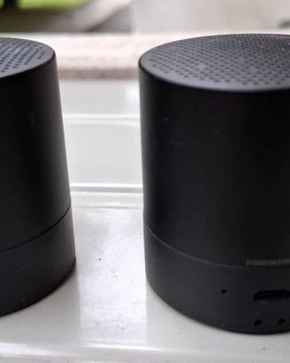 Mini diffusori huawei bluetooth