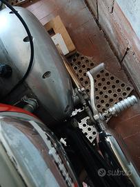 Benelli Motobi epoca 