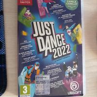 Just Dance 2022