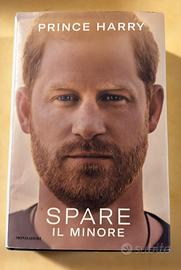 Spare il minore