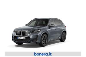 BMW X1 xdrive20d mhev 48V MSport auto