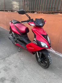 SCOOTER 50cc
