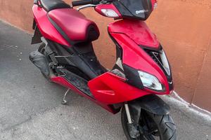 SCOOTER 50cc