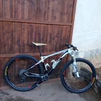 bmc carbon