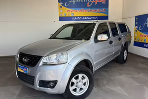 GREAT WALL Steed 5 DC 2.0 TDI 4x4