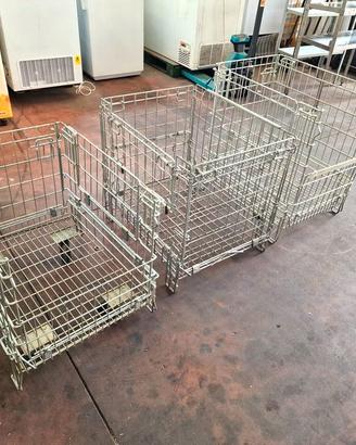 3 ceste in filo usate