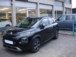 Citroen C3 Aircross UNICO PROPIETARIO!!