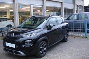Citroen C3 Aircross UNICO PROPIETARIO!!