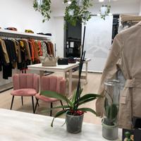 Tavolo e Poltroncine