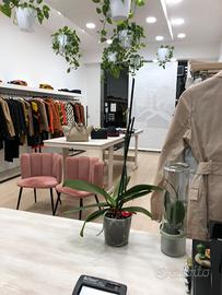 Tavolo e Poltroncine